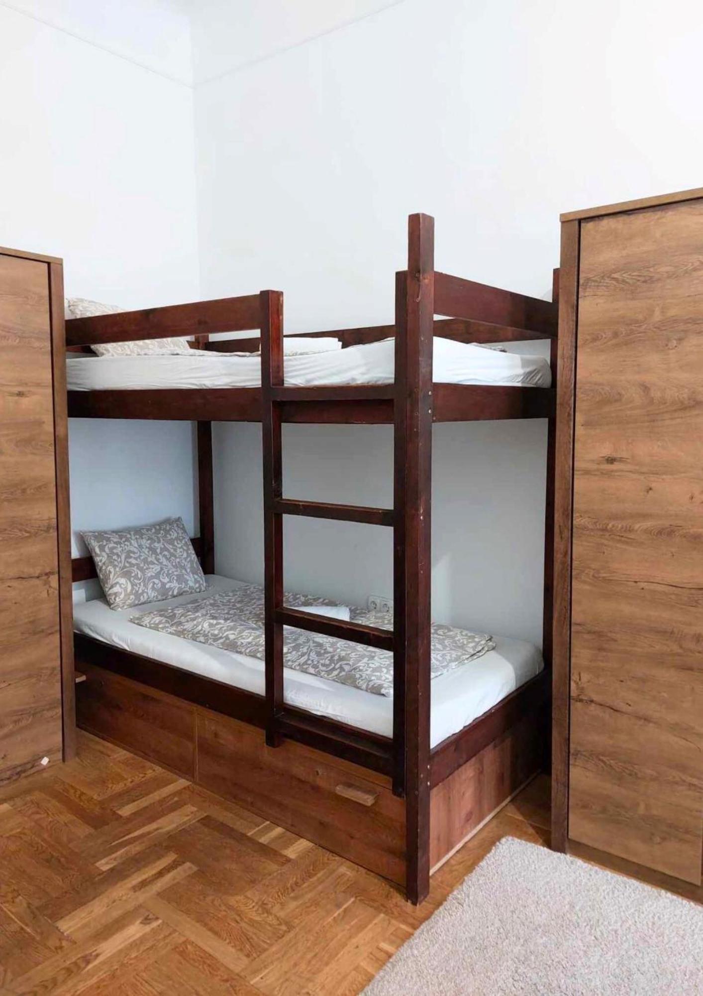 Black Sheep Budapest Smart Rooms Habitación foto