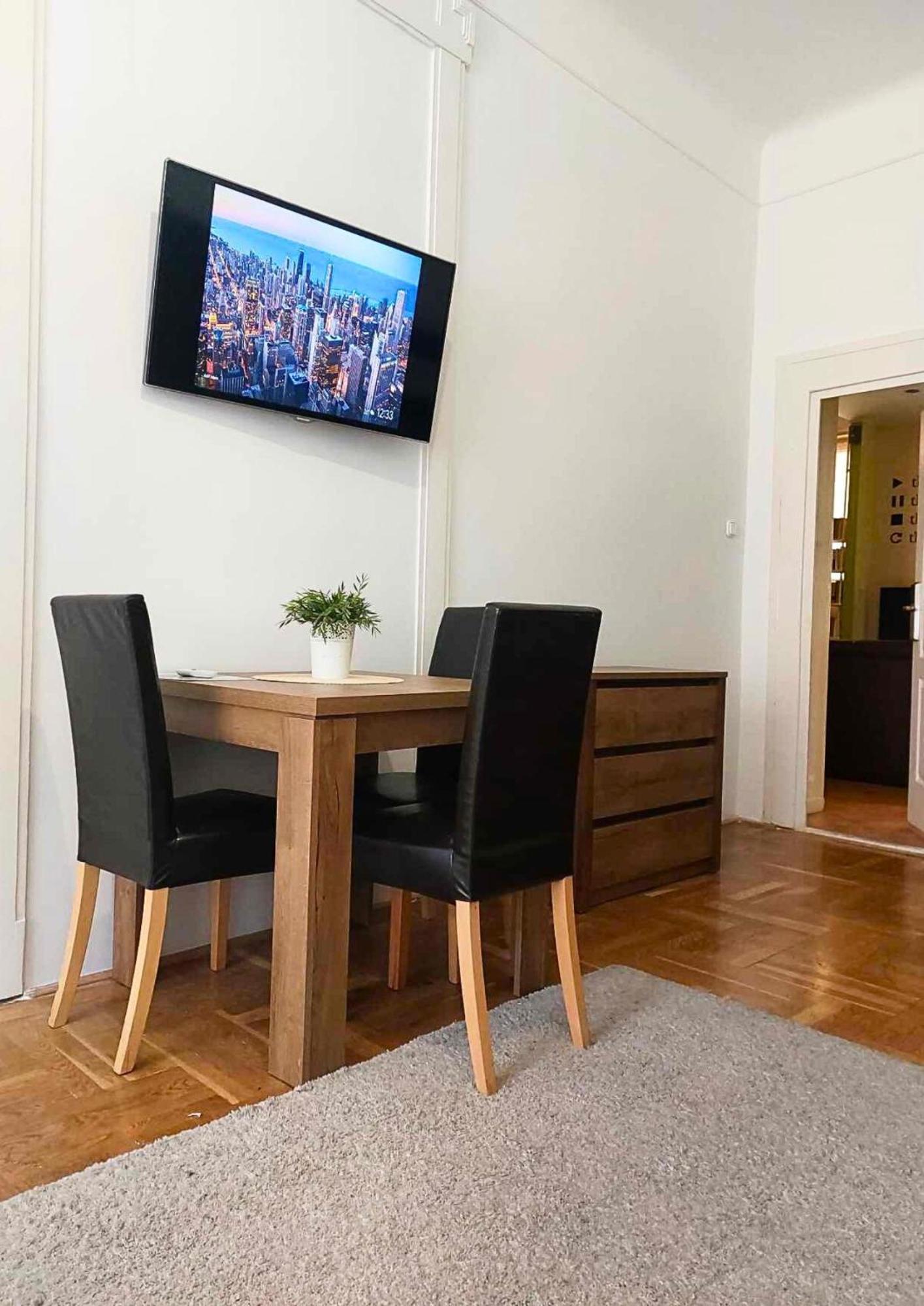 Black Sheep Budapest Smart Rooms Habitación foto
