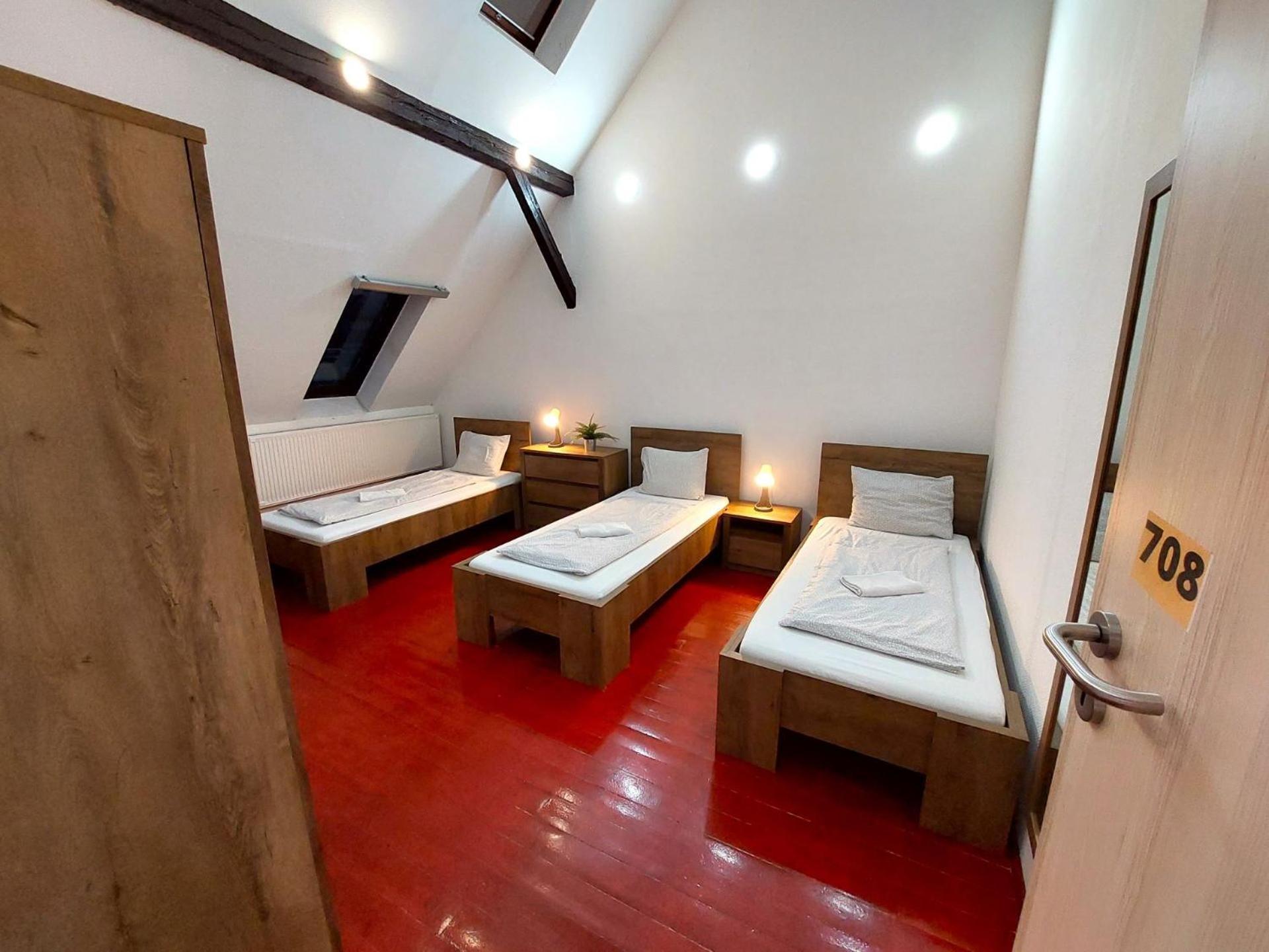 Black Sheep Budapest Smart Rooms Habitación foto