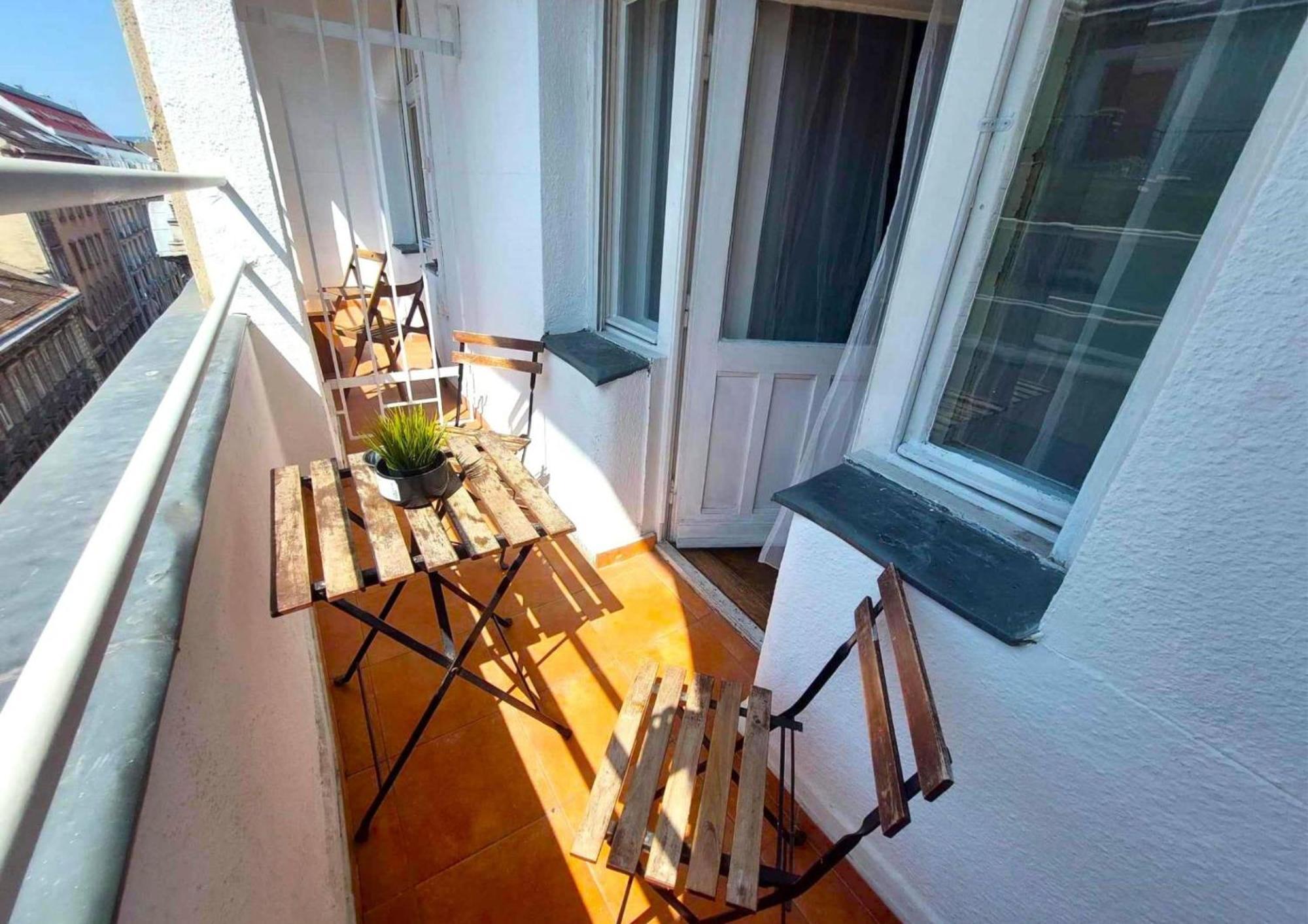 Black Sheep Budapest Smart Rooms Habitación foto